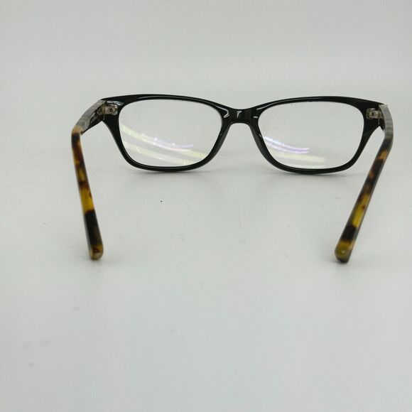 Modo Com Eyeglasses Frame Modo 6027 Brown Full Rim 52-17-138 H14626 - Picture 4 of 8